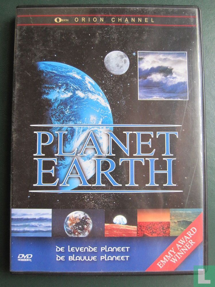 Planet Earth