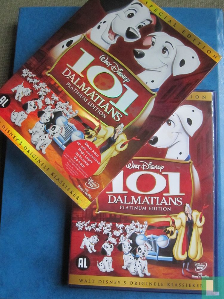 101 Dalmatians