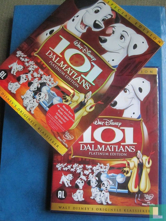 101 Dalmatians