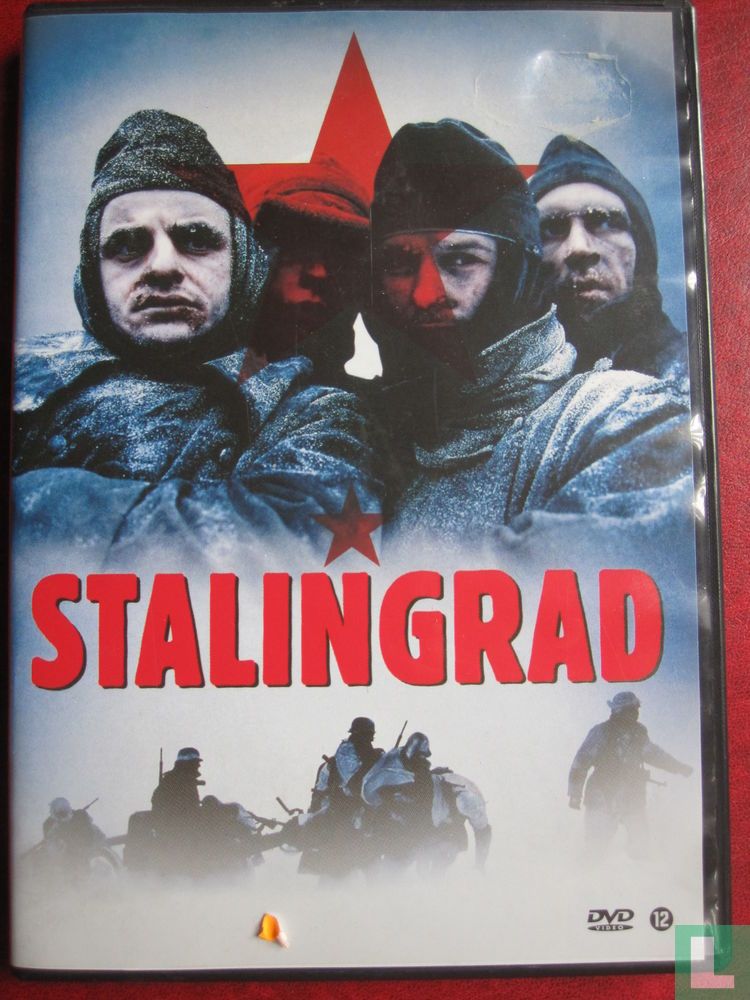 Stalingrad