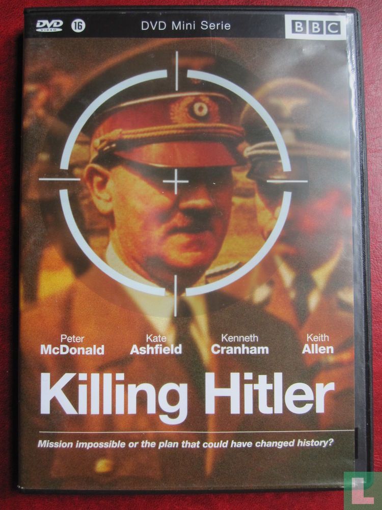 Killing Hitler (2)