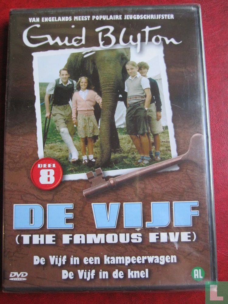 In een Kampeerwagen + In de Knel (1)