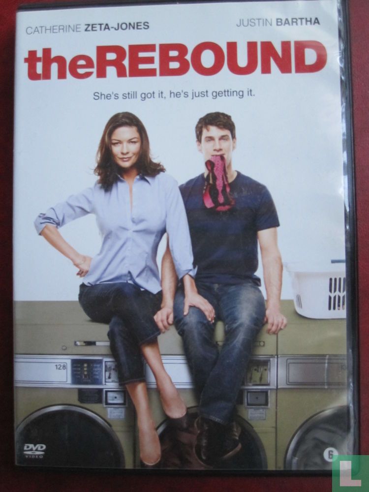 The Rebound (2)