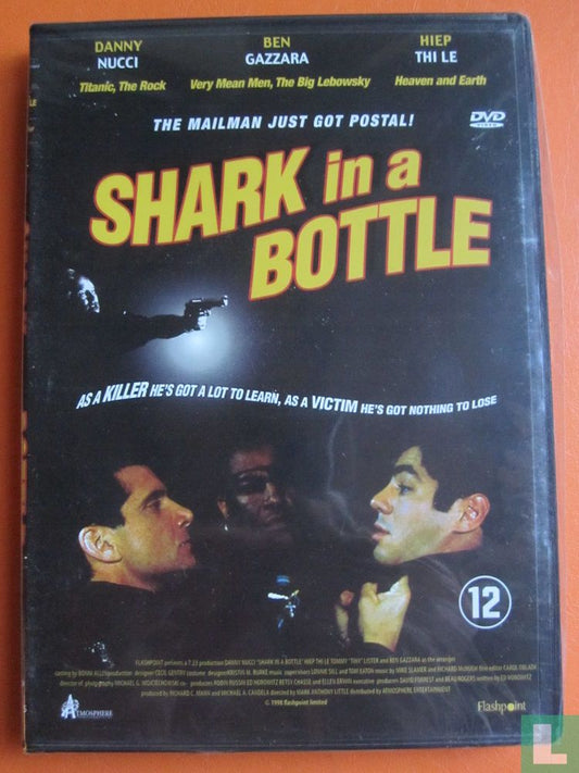 Shark In A Bottle (2)