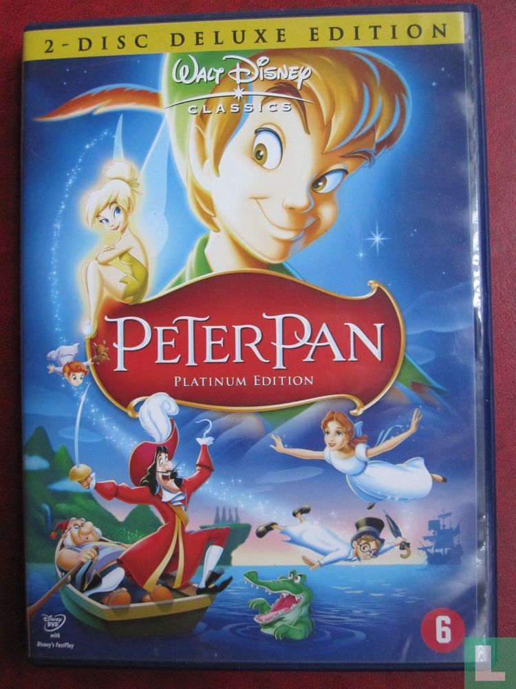Peter Pan (2)