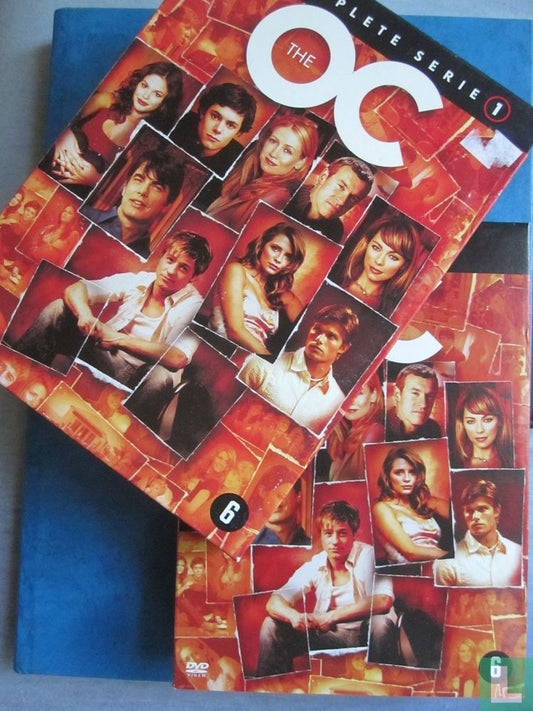 De Complete Serie 1 (1)