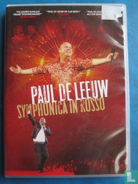 Symphonica in rosso (2)