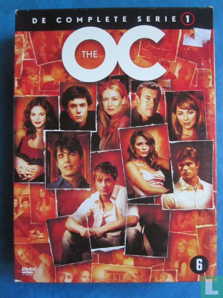 De Complete Serie 1 (1)