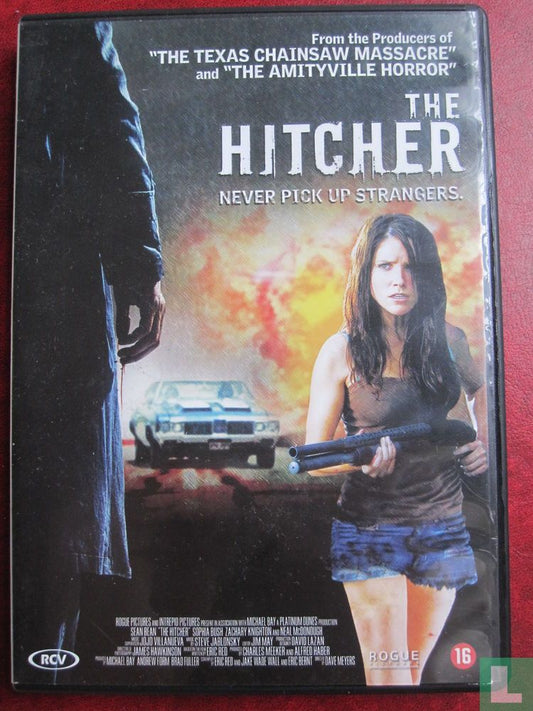 The Hitcher (3)
