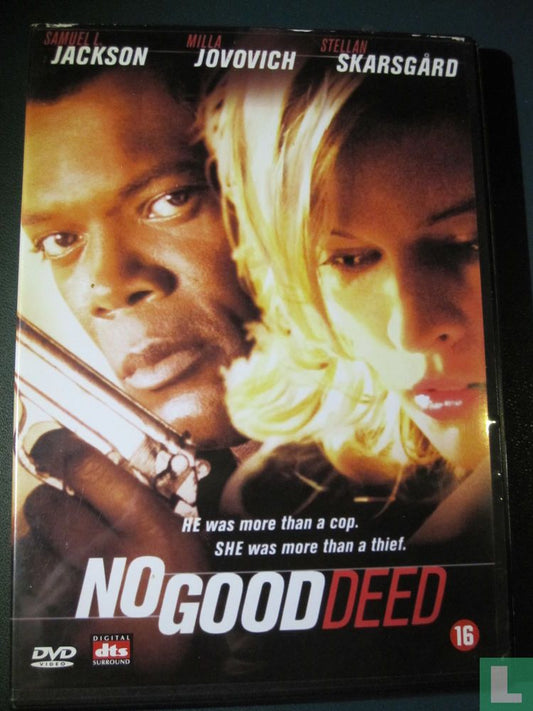 No Good Deed (1)
