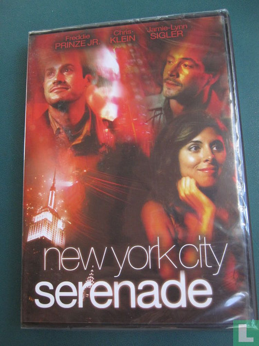 New York City Serenade