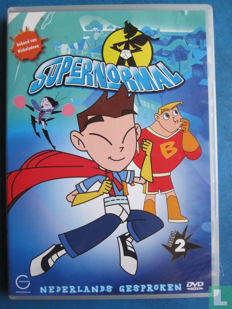 Supernormal deel 2
