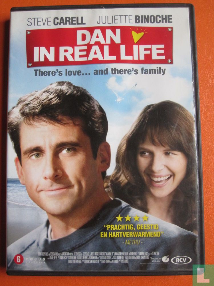 Dan in Real Life (1)