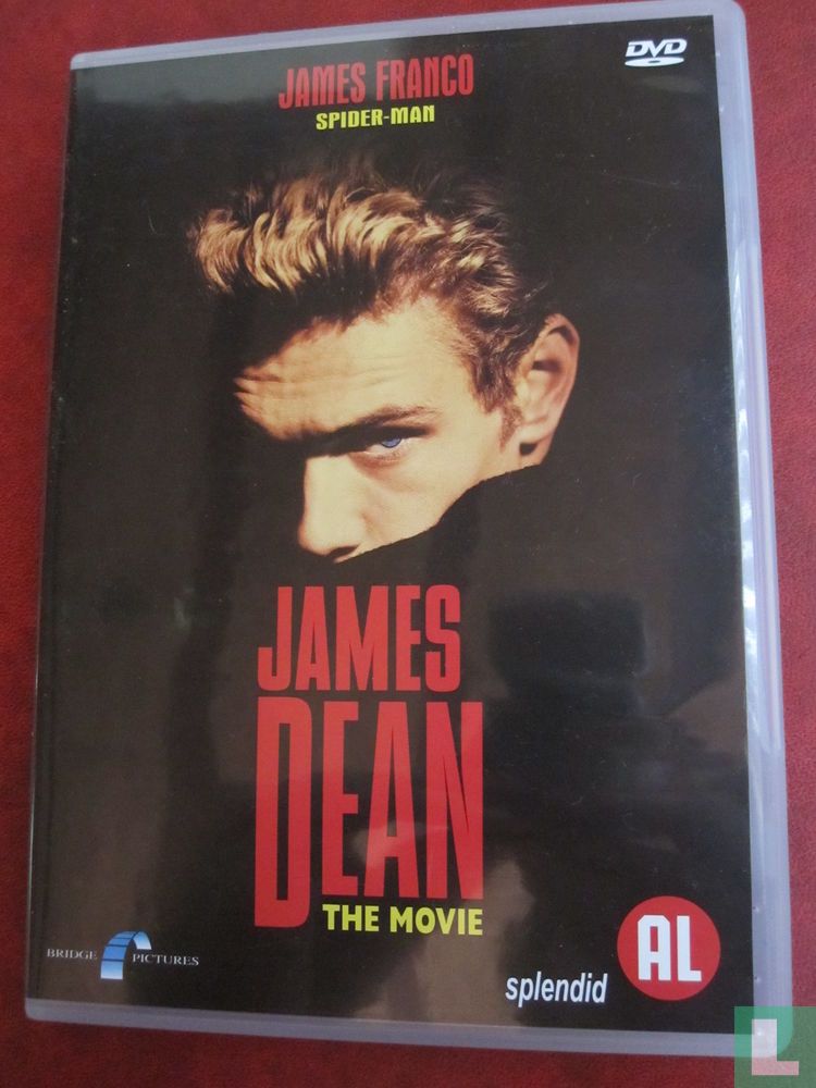 James Dean - The Movie