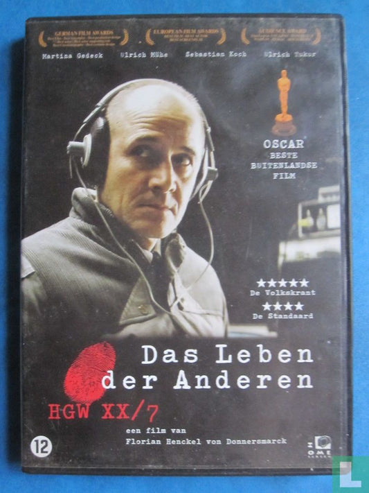 Das Leben der Anderen (4)