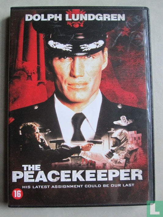 The Peacekeeper (1)