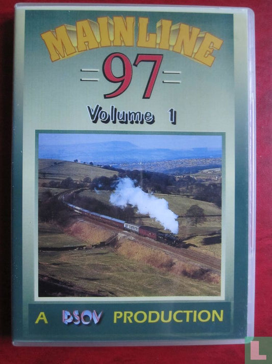 Mainline 97 volume 1
