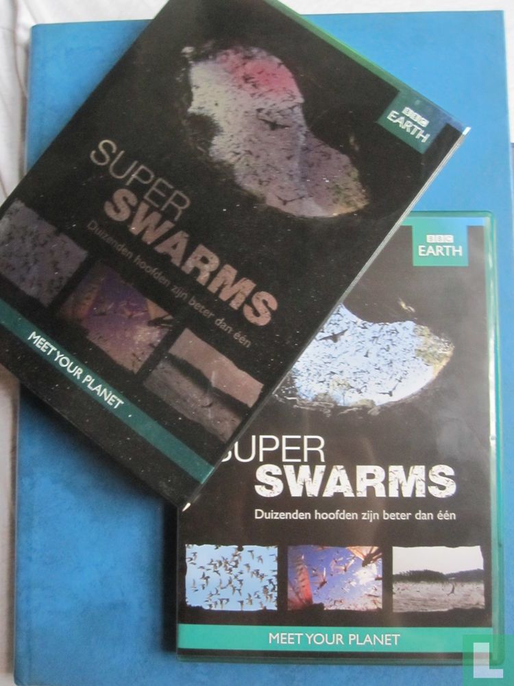 Super Swarms