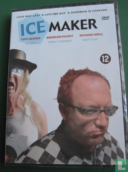 IceMaker