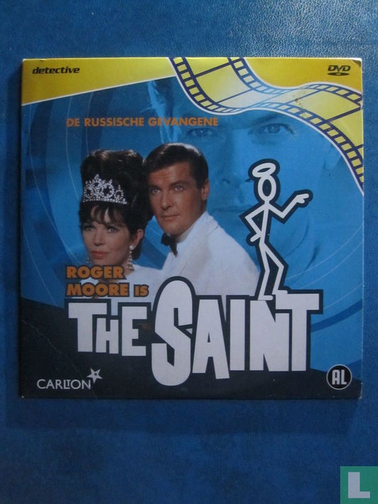 De Russische gevangene