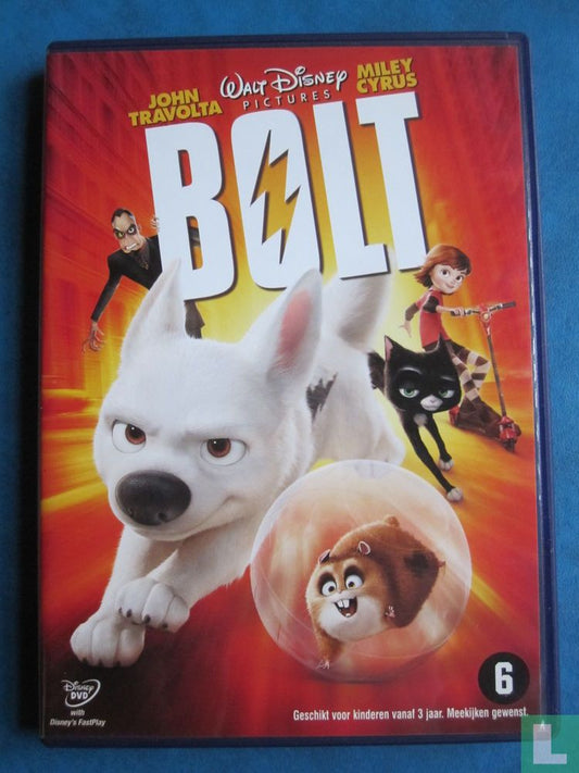 Bolt