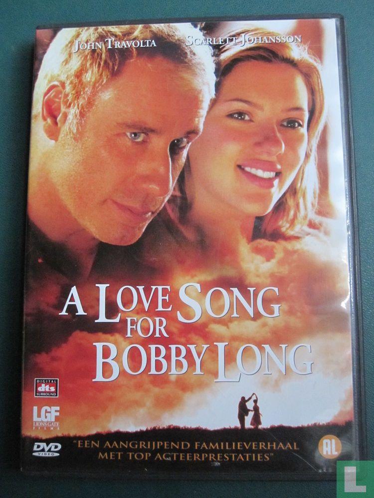 A Love Song for Bobby Long (1)