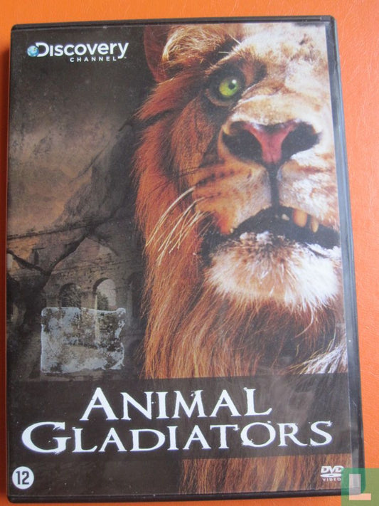 Animal Gladiators (2)