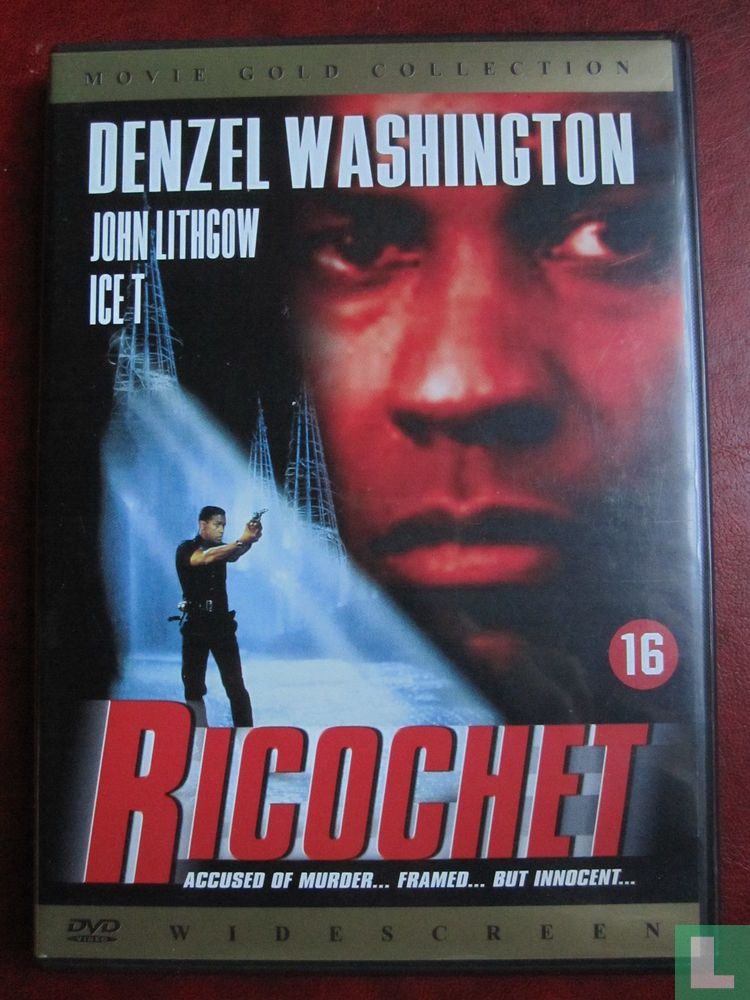 Ricochet (2)