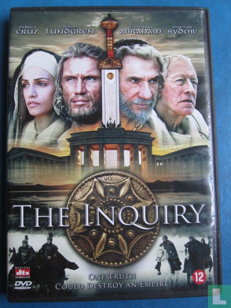 The Inquiry