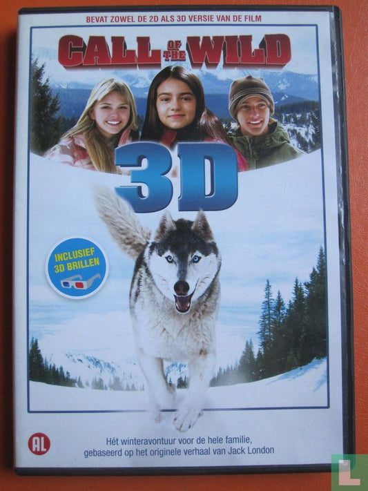 Call of the Wild 3D
