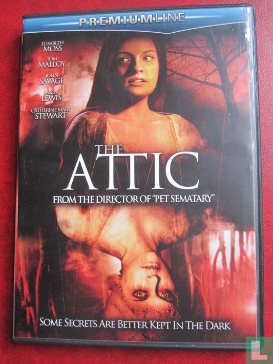 The Attic