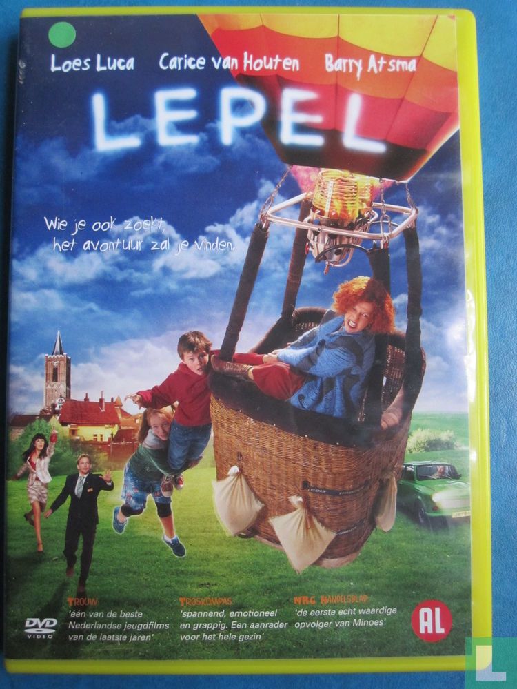Lepel