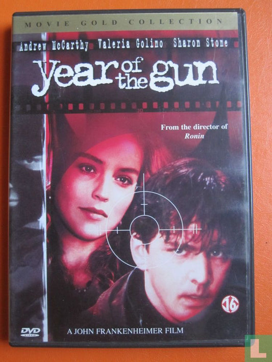 Year of the Gun