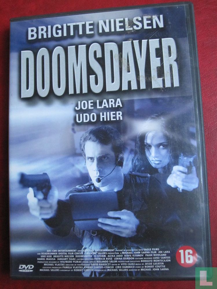 Doomsdayer (2)