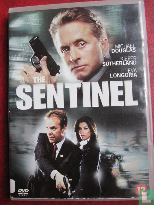 The Sentinel (2)