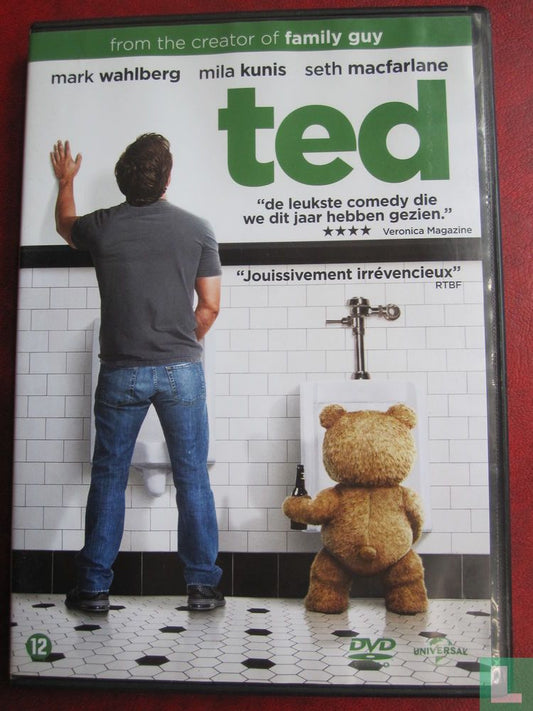 Ted