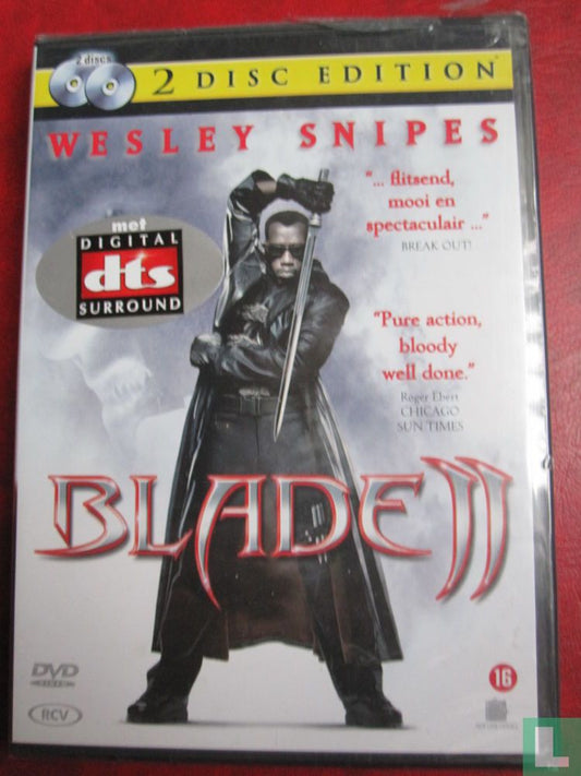 Blade II (2)