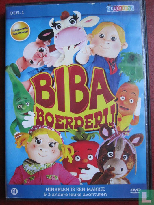 Hinkelen is een makkie