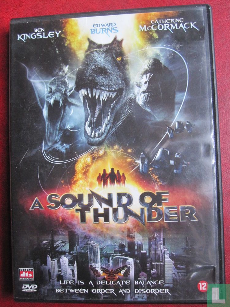 A Sound of Thunder (2)