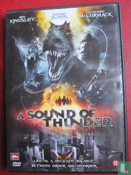 A Sound of Thunder (2)