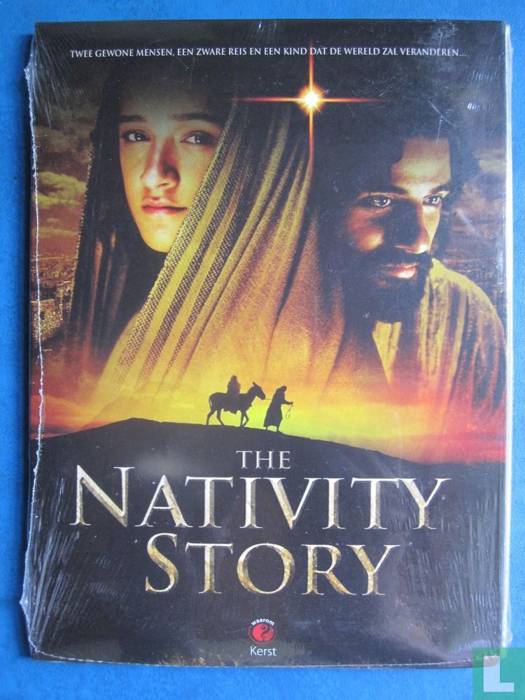 The Nativity Story