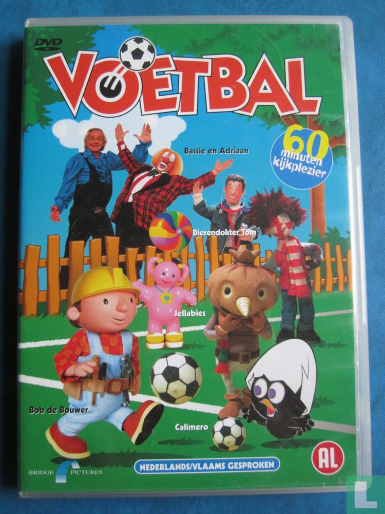 Voetbal