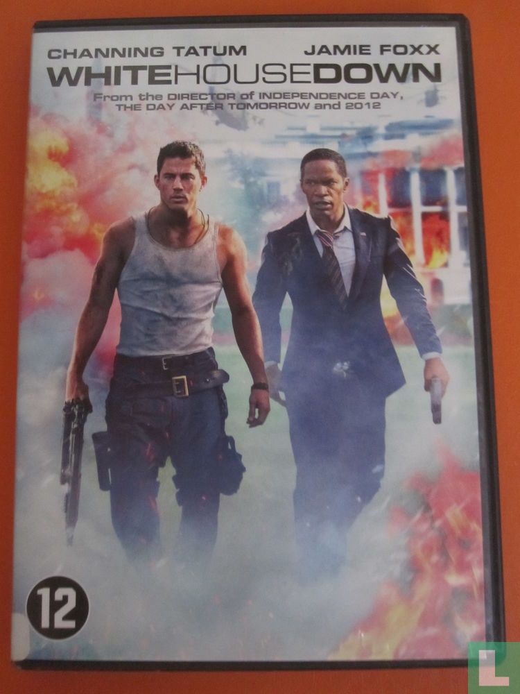 White House Down