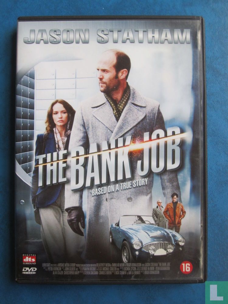The Bank Job (2)