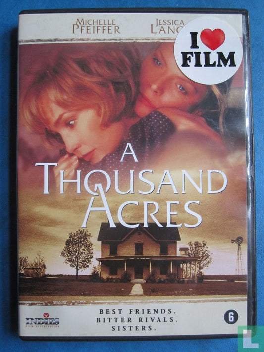 A Thousand Acres