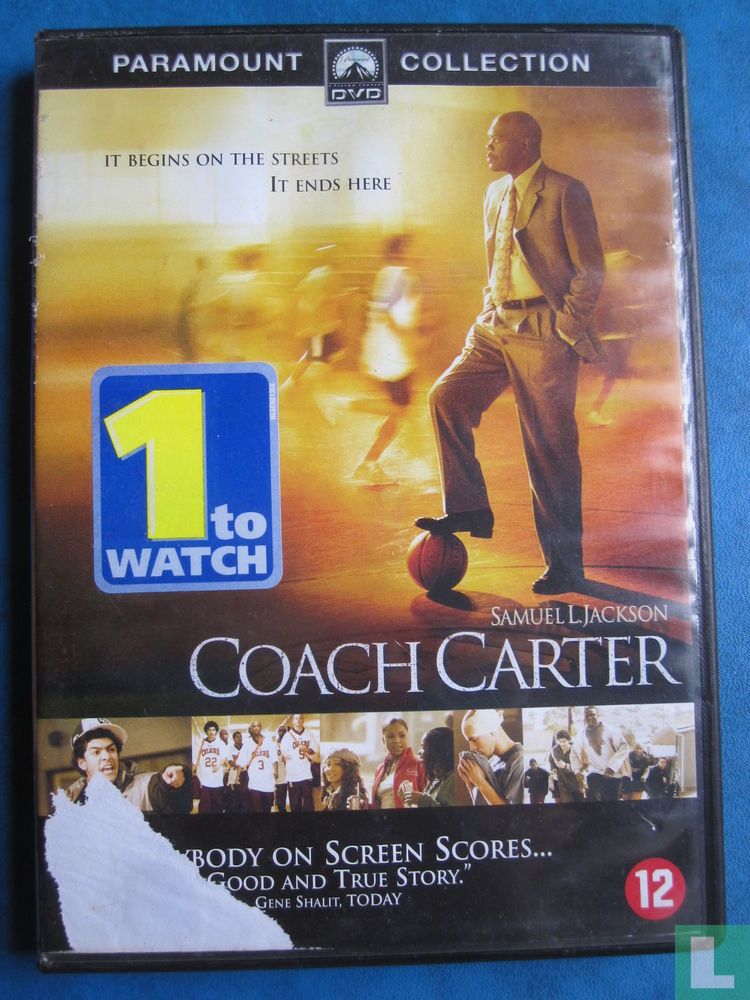Coach Carter (1)
