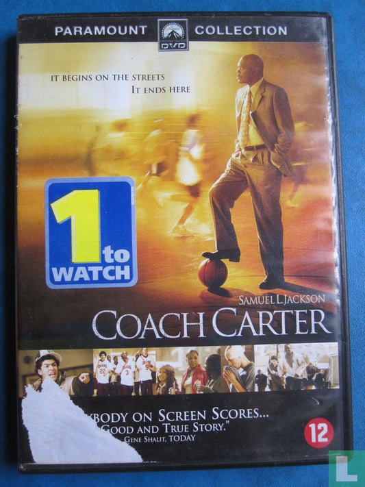 Coach Carter (1)
