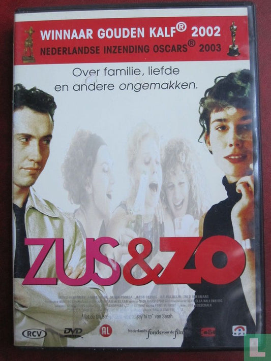 Zus & Zo