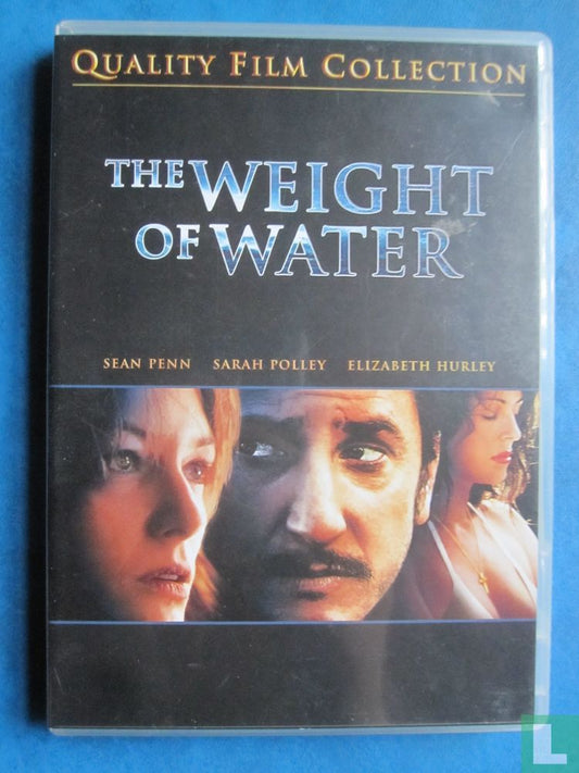 The Weight of Water