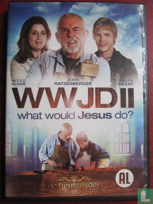 WWJDII